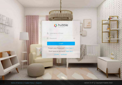 Hubble Connected: Best Video Baby Monitoring System ... Hubble Connected: Best Video Baby Monitoring System ...