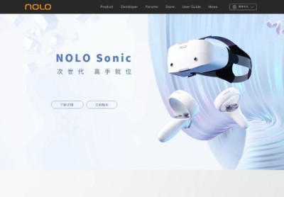 Login with NOLO account - NOLOVR Login with NOLO account - NOLOVR
