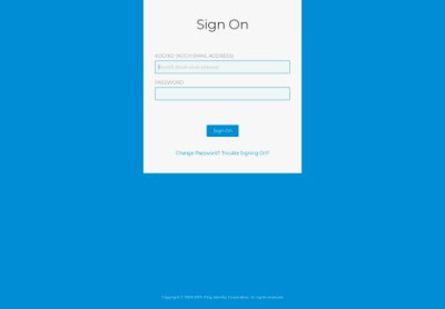 KochID (Koch email address) KochID (Koch email address)