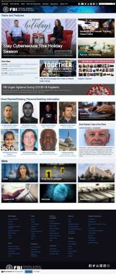 Criminal Justice Information Services (CJIS) - FBI Criminal Justice Information Services (CJIS) - FBI
