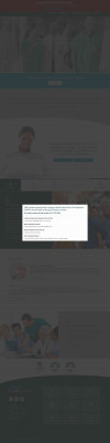 eClinicalworks Online Patient Portal User Registration Guide eClinicalworks Online Patient Portal User Registration Guide