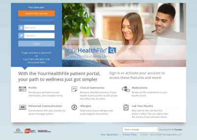 Patient Portal Login Patient Portal Login
