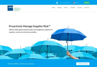 GRMS Login - Global Risk Management Solutions GRMS Login - Global Risk Management Solutions