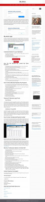 My estub Login - www.my-estub.com Paperless Employee Portal My estub Login - www.my-estub.com Paperless Employee Portal