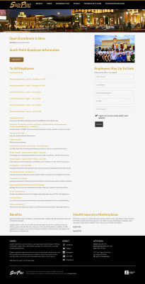 Paperless Pay e-Stubs - South Point Team Paperless Pay e-Stubs - South Point Team