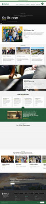 Welcome to Estubview - SUNY Oswego Welcome to Estubview - SUNY Oswego