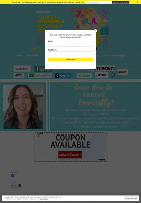 Favorite Mystery Shopping Companies - Smarty Pants Finance Favorite Mystery Shopping Companies - Smarty Pants Finance