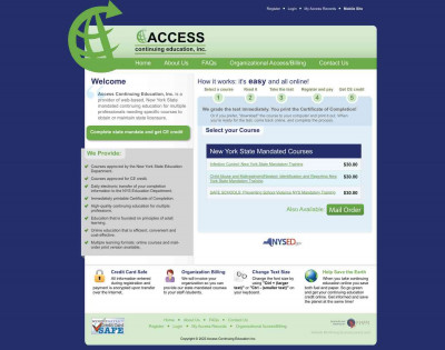 Login | Continuing Nursing Education Login | Continuing Nursing Education