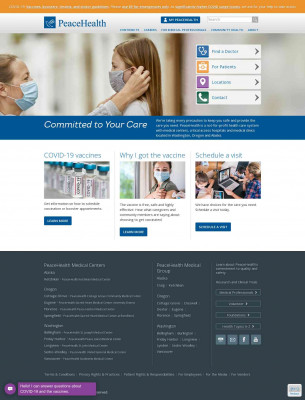 Educational Resources for Nurses | PeaceHealth Educational Resources for Nurses | PeaceHealth