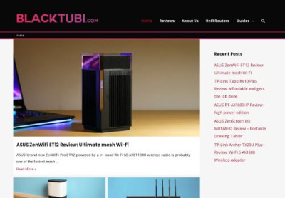 D-Link Unifi Router Setup Guide - Blacktubi D-Link Unifi Router Setup Guide - Blacktubi