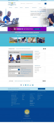 Canvas - Goldfarb School of Nursing at Barnes-Jewish College Canvas - Goldfarb School of Nursing at Barnes-Jewish College