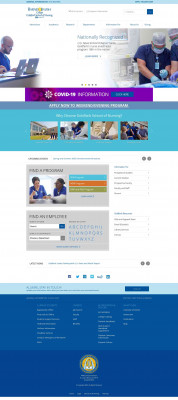 Goldfarb School of Nursing at Barnes-Jewish College > Site ... Goldfarb School of Nursing at Barnes-Jewish College > Site ...