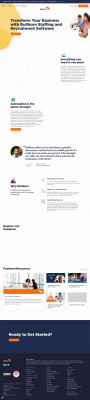 Client Login - Bullhorn Client Login - Bullhorn
