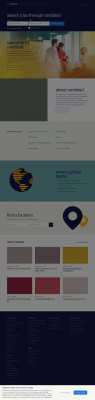My Account - Randstad - Randstad USA My Account - Randstad - Randstad USA