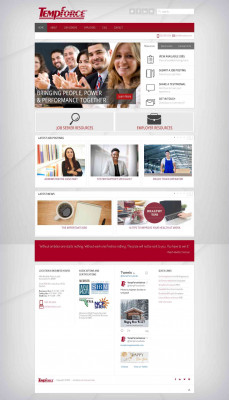 TempForce Gainesville » For Employers and Employees TempForce Gainesville » For Employers and Employees