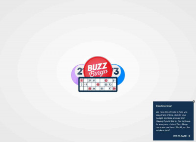 Buzz Bingo: Play Online Bingo Buzz Bingo: Play Online Bingo