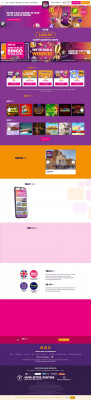 Majestic Bingo | Homepage Majestic Bingo | Homepage