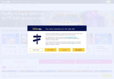 Play Online Bingo Games | Spend £5 Get a £25 Bonus ... Play Online Bingo Games | Spend £5 Get a £25 Bonus ...