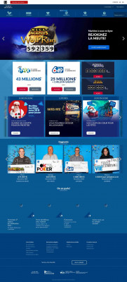 Bingo - Loto-Québec Bingo - Loto-Québec