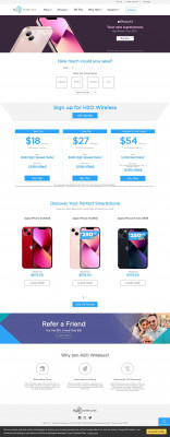 H2O Wireless: Prepaid Unlimited Plans with No Contract H2O Wireless: Prepaid Unlimited Plans with No Contract