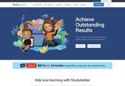Studyladder, online english literacy & mathematics. Kids ... Studyladder, online english literacy & mathematics. Kids ...