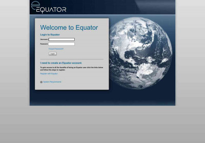 Equator – The Premiere Provider of Real Estate Technology Equator – The Premiere Provider of Real Estate Technology