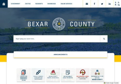 How to Schedule a Visit with an Inmate | Bexar County, TX How to Schedule a Visit with an Inmate | Bexar County, TX