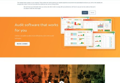 Inflo Software Inflo Software