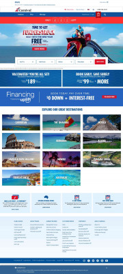 Carnival HUB App Carnival HUB App