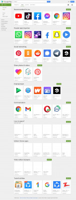 Carnival HUB - Apps on Google Play Carnival HUB - Apps on Google Play