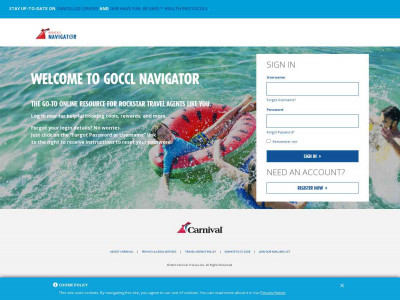 Login to GoCCL Navigator | GoCCL Login to GoCCL Navigator | GoCCL