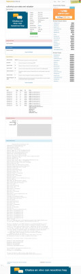 Cclfunhub : Website stats and valuation Cclfunhub : Website stats and valuation