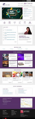 Edgenuity Resources K-5 - eCADEMY K8 Online Magnet Edgenuity Resources K-5 - eCADEMY K8 Online Magnet