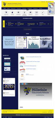 Edgenuity - Student Login - Hillsdale Community Schools Edgenuity - Student Login - Hillsdale Community Schools