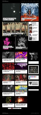 Ogrish Retrospective Part 4: Enter LiveLeak - CVLT Nation Ogrish Retrospective Part 4: Enter LiveLeak - CVLT Nation