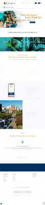 Legacy Credit Union – Craft Your Legacy Legacy Credit Union – Craft Your Legacy