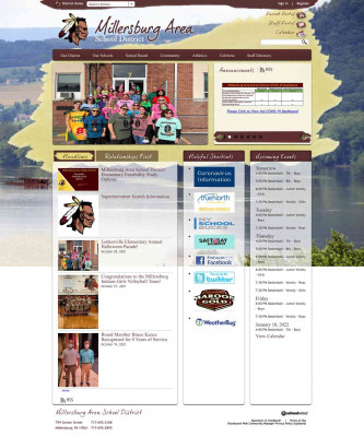 Voces Novice Online Textbook - Millersburg Area School District Voces Novice Online Textbook - Millersburg Area School District
