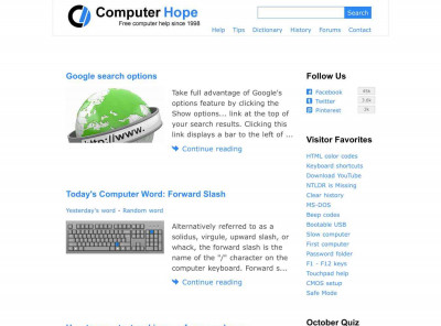 Linux login command help and examples - Computer Hope Linux login command help and examples - Computer Hope