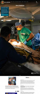 Enterprise Services/OWA Portal - Navy Medicine Enterprise Services/OWA Portal - Navy Medicine