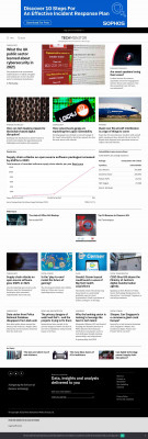 AOL Reveals Details of 'Free' Netscape ISP - Tech Monitor AOL Reveals Details of 'Free' Netscape ISP - Tech Monitor