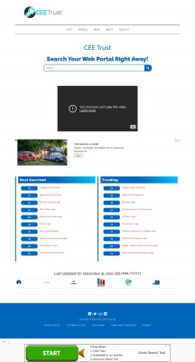 Isp Netscape Sign In - Find Official Portal - CEE-Trust Isp Netscape Sign In - Find Official Portal - CEE-Trust