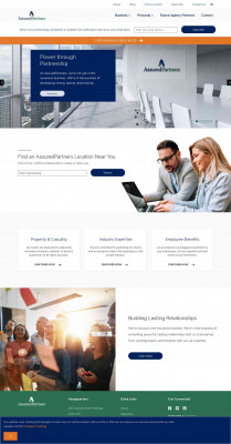 Hunt Valley, MD Location | AssuredPartners Hunt Valley, MD Location | AssuredPartners