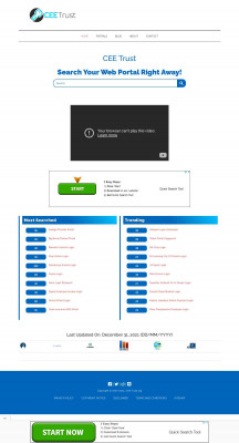 Landstaronline Portal Portal - Find Official Portal - CEE-Trust Landstaronline Portal Portal - Find Official Portal - CEE-Trust