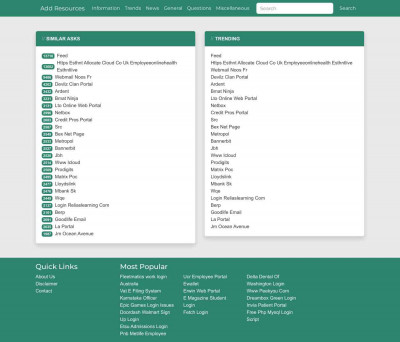 Landstar Portal Login - ADD Resources Landstar Portal Login - ADD Resources