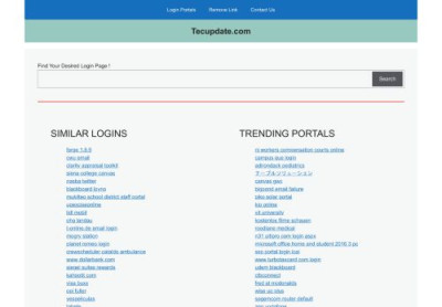 Soplayer Login - Tecupdate.com Soplayer Login - Tecupdate.com