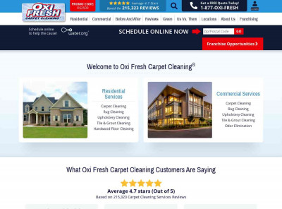 OxiFresh FAST Login - Oxi Fresh Carpet Cleaning OxiFresh FAST Login - Oxi Fresh Carpet Cleaning