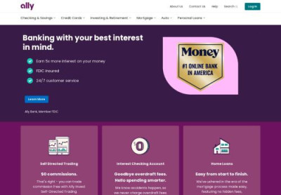 SmartAuction® | Industry-Leading Online Auto ... - Ally Bank SmartAuction® | Industry-Leading Online Auto ... - Ally Bank