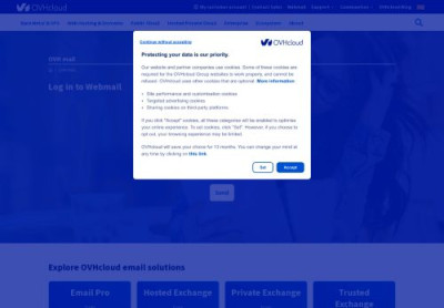 Welcome to Roundcube Webmail 1.4.13 Welcome to Roundcube Webmail 1.4.13