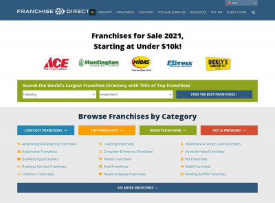 Oxi Fresh Carpet Cleaning - Franchise Direct Oxi Fresh Carpet Cleaning - Franchise Direct