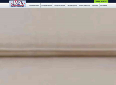 Jonathan Barnett - Oxi Fresh Carpet Cleaning Franchise Jonathan Barnett - Oxi Fresh Carpet Cleaning Franchise